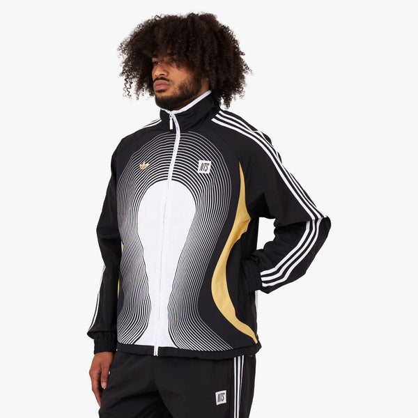 Nts adidas jacket clearance