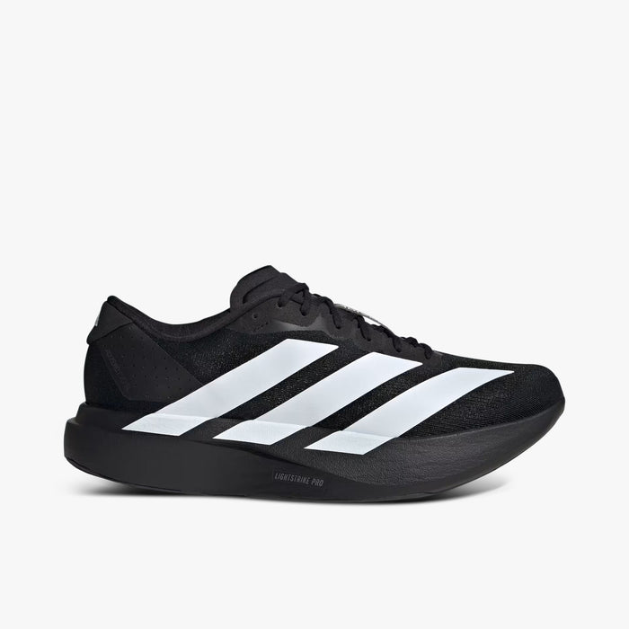 adidas Adizero Evo SL Core Black / Cloud White - Core Black 1
