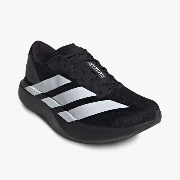 adidas Adizero Evo SL Core Black / Cloud White - Core Black