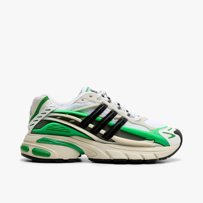 adidas Originals x Pharrell VIRGINIA Adistar Jellyfish Real Green / Core Black 1