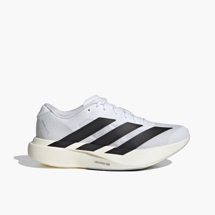 adidas Adizero EVO SL / Cloud White / Core Black - Cloud White 1