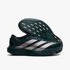 adidas Adizero EVO SL Aurora Ivy / Taupe Oxide - Iron Metallic   2