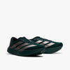 adidas Adizero EVO SL Aurora Ivy / Taupe Oxide - Iron Metallic   3