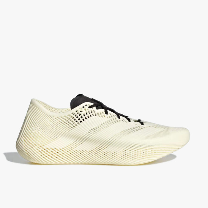 adidas Climacool Laced Off White / Off White - Core Black 1