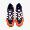 adidas x Bad Bunny Adizero SL 72 Maroon / Semi Solar Orange   5