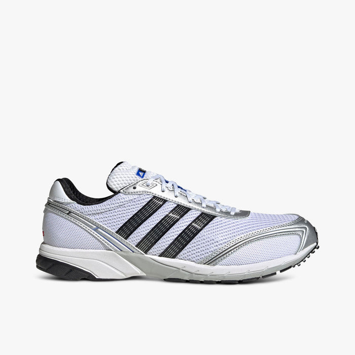 adidas Adizero Adios OG Cloud White / Hi-Res Blue 1