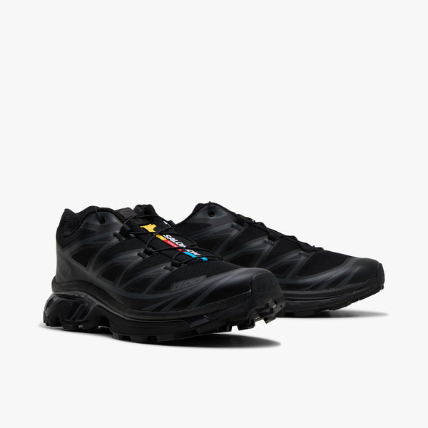 靴 SALOMON XT-6 BLACK/BLACK/PHANTOM Salomon XT-6 Black / Black - Phantom – size? Canada