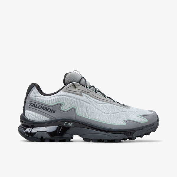 Salomon Advanced XT Slate Metal Gray Flannel Cameo Green