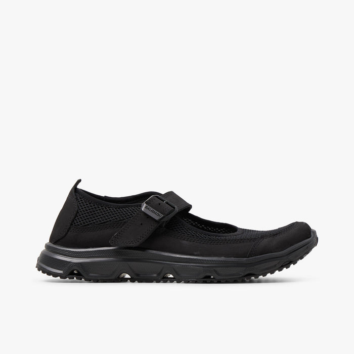 Salomon Advanced RX Marie-Jeanne Black / Black - Black - Low Top 1