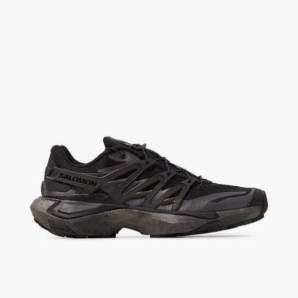 Salomon Advanced XT PU.RE Black / Black - Phantom