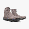 Salomon Sabot de neige Advanced Fer / Nuage d'argent / Bleu Clématite - High Top  3