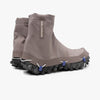 Salomon Sabot de neige Advanced Fer / Nuage d'argent / Bleu Clématite - High Top  4
