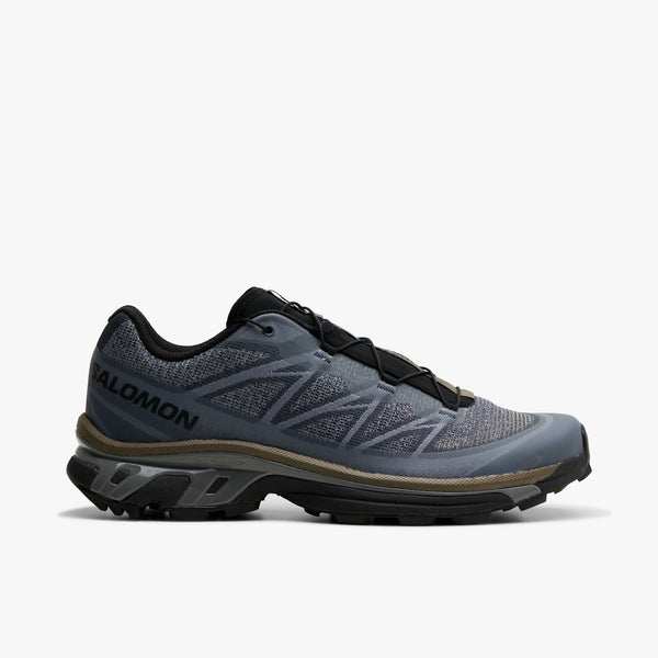 Salomon XT-6 Shadow Blue Nights / Grisaille – Livestock