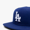 Livestock x New Era LA Dodgers 59FIFTY Hat / Blue 4