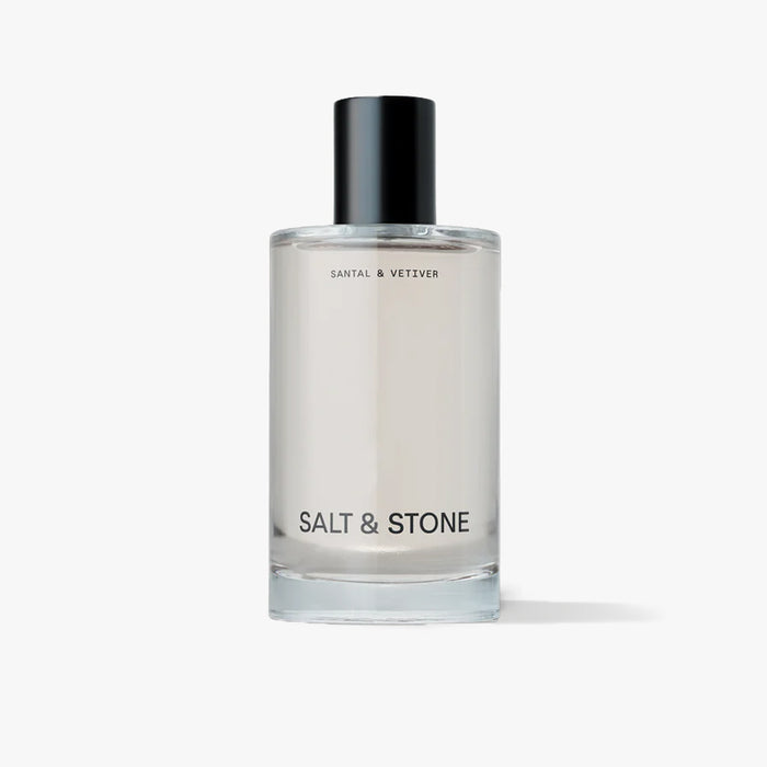 SALT & STONE Body Mist / Santal & Vetiver 1