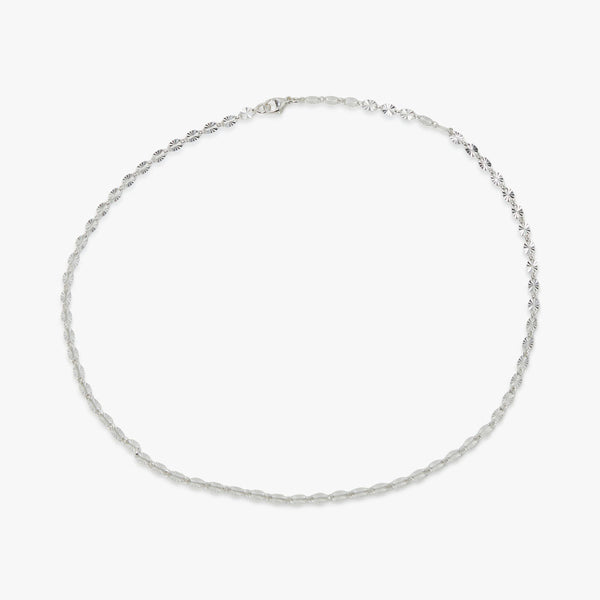 MAPLE Julian Chain / Silver .925 Livestock