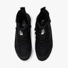 The North Face Glenclyffe Zip Noir / Noir - High Top  5