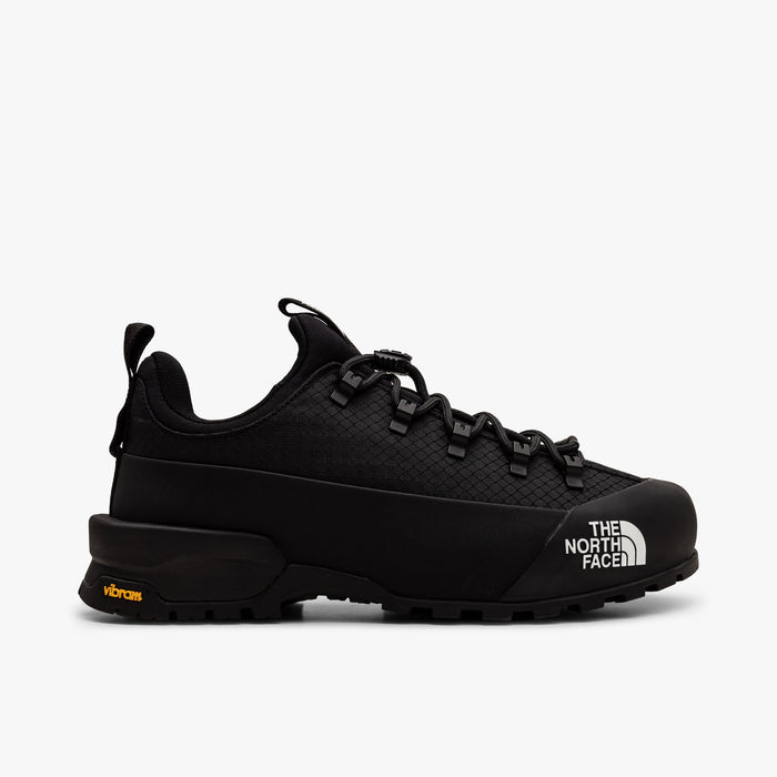 The North Face Glenclyffe Low Black / Black - Low Top 1