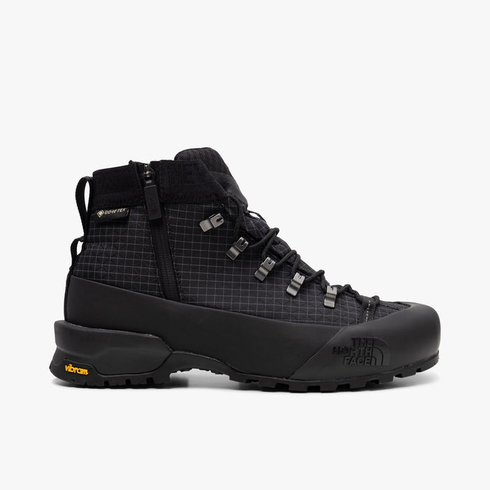 The North Face Glenclyffe Zip GORE-TEX TNF Black / TNF Black 1