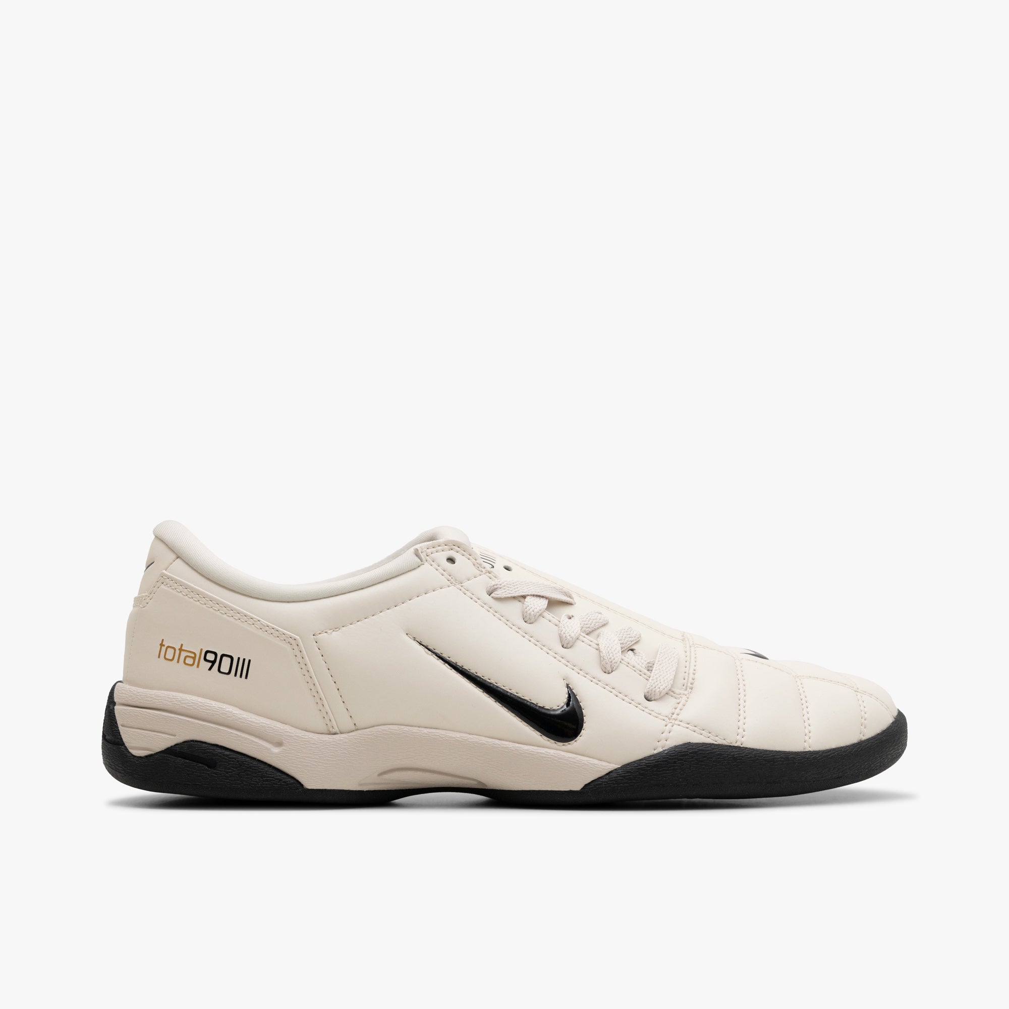 Nike Total 90 SP Lt Marron Orewood / Noir - Noir 1