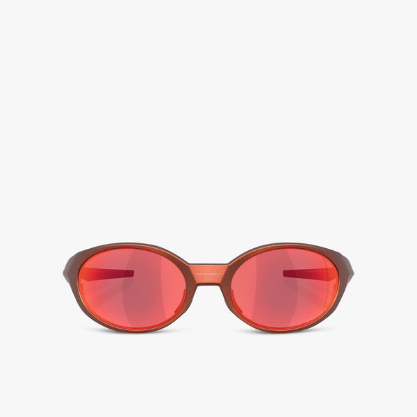 小物 oakley Poetic 4.1 sunglasses red y2k 00s oakley Poetic 4.1 sunglasses red y2k 00s Oakley Matte Black