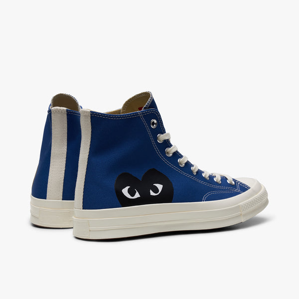 Comme des garcons converse 44 top