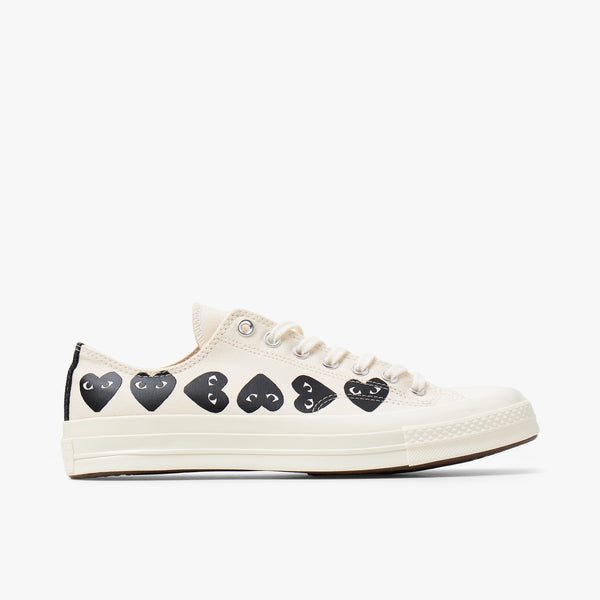 Converse x cdg original sale