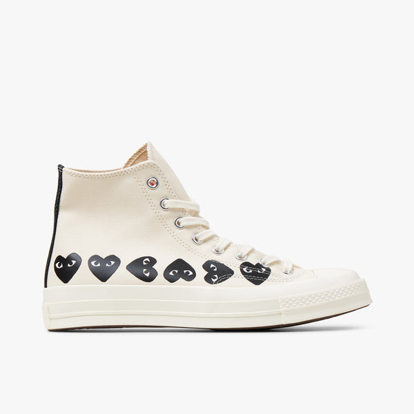 Multiheart sneaker comme 2025 des garçons play