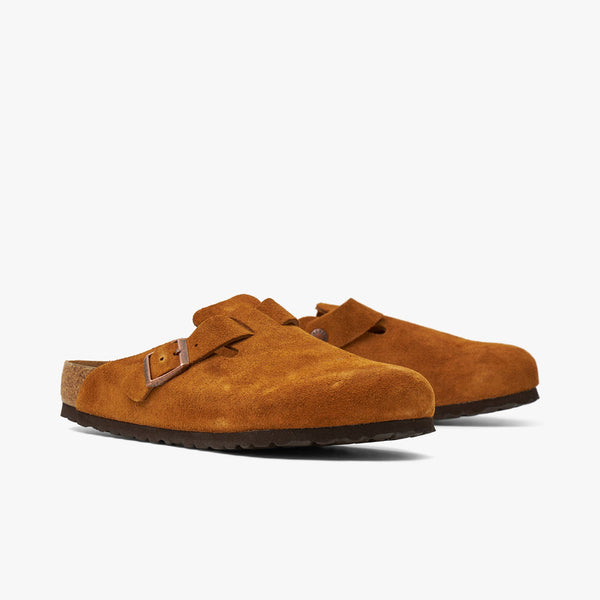 Boston Shearling | Birkenstock | CANADA - Melanie X Boutiques