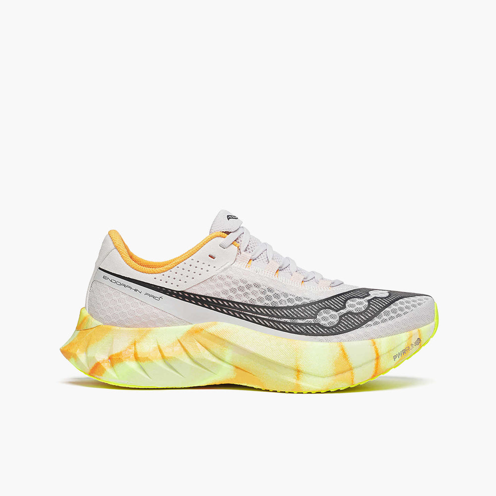 Saucony Endorphin Pro 4 / Fog / Peel 1