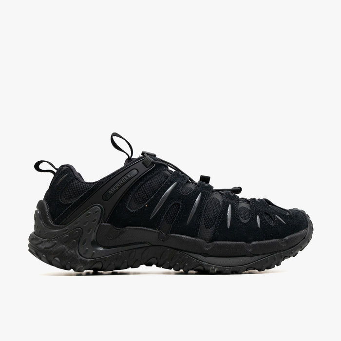 Merrell Cham Redux 1TRL Black / Graphite 1