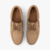 Timberland Authentic 3-Eye Chaussure de bateau / Taupe Nubuck - Low Top  5