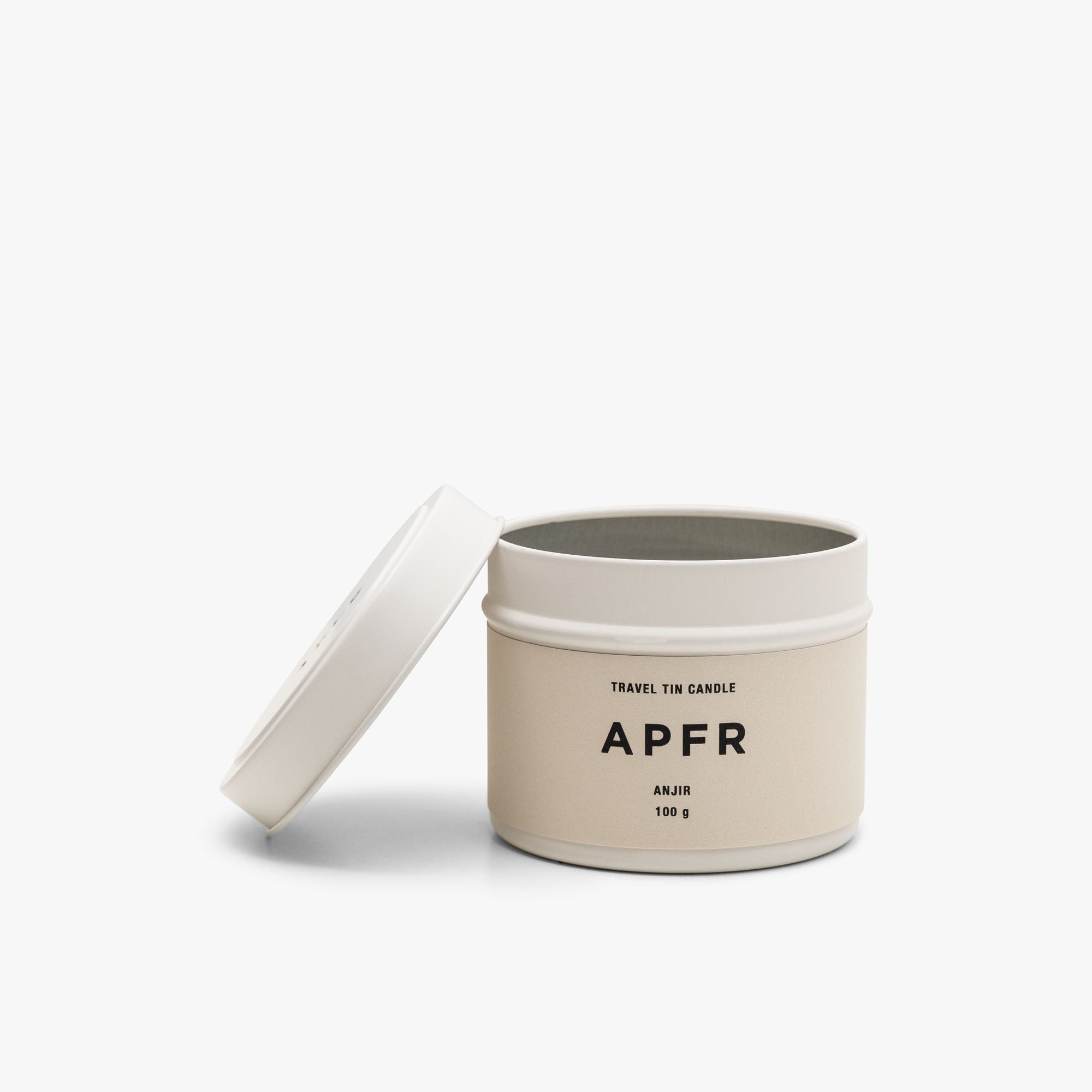 APFR Tin Candle Anjir 1