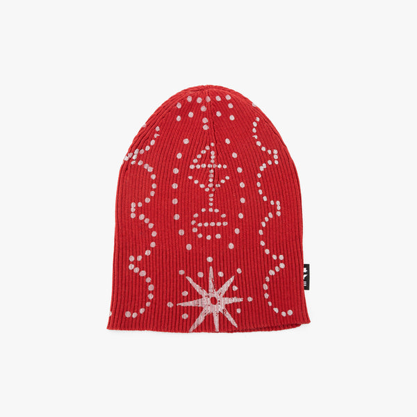 FALLETT☆RIBBON BEANIE MUSINSA | FALLETT ribbon beanie black