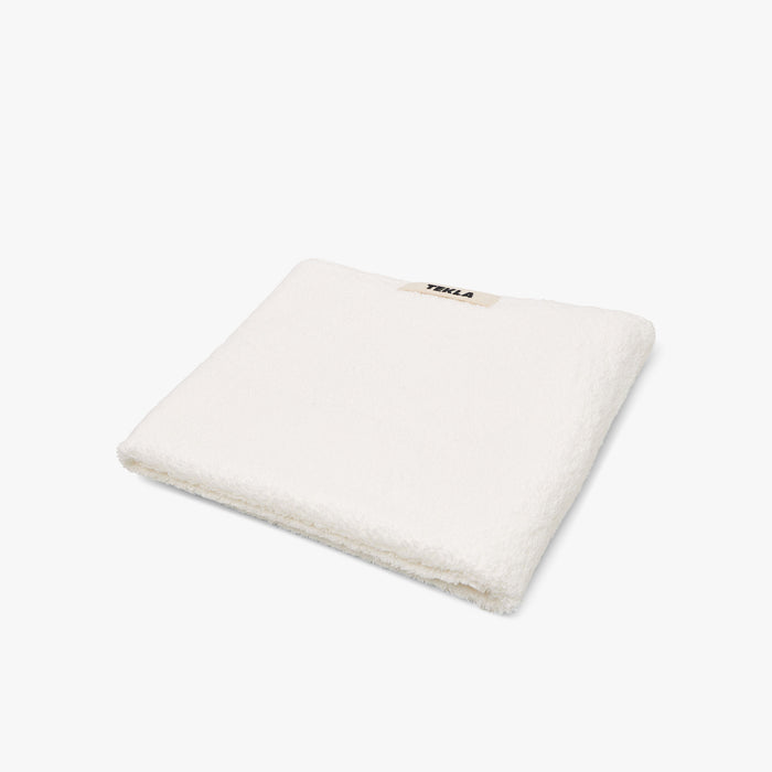 Tekla Hand Towel / Ivory 1