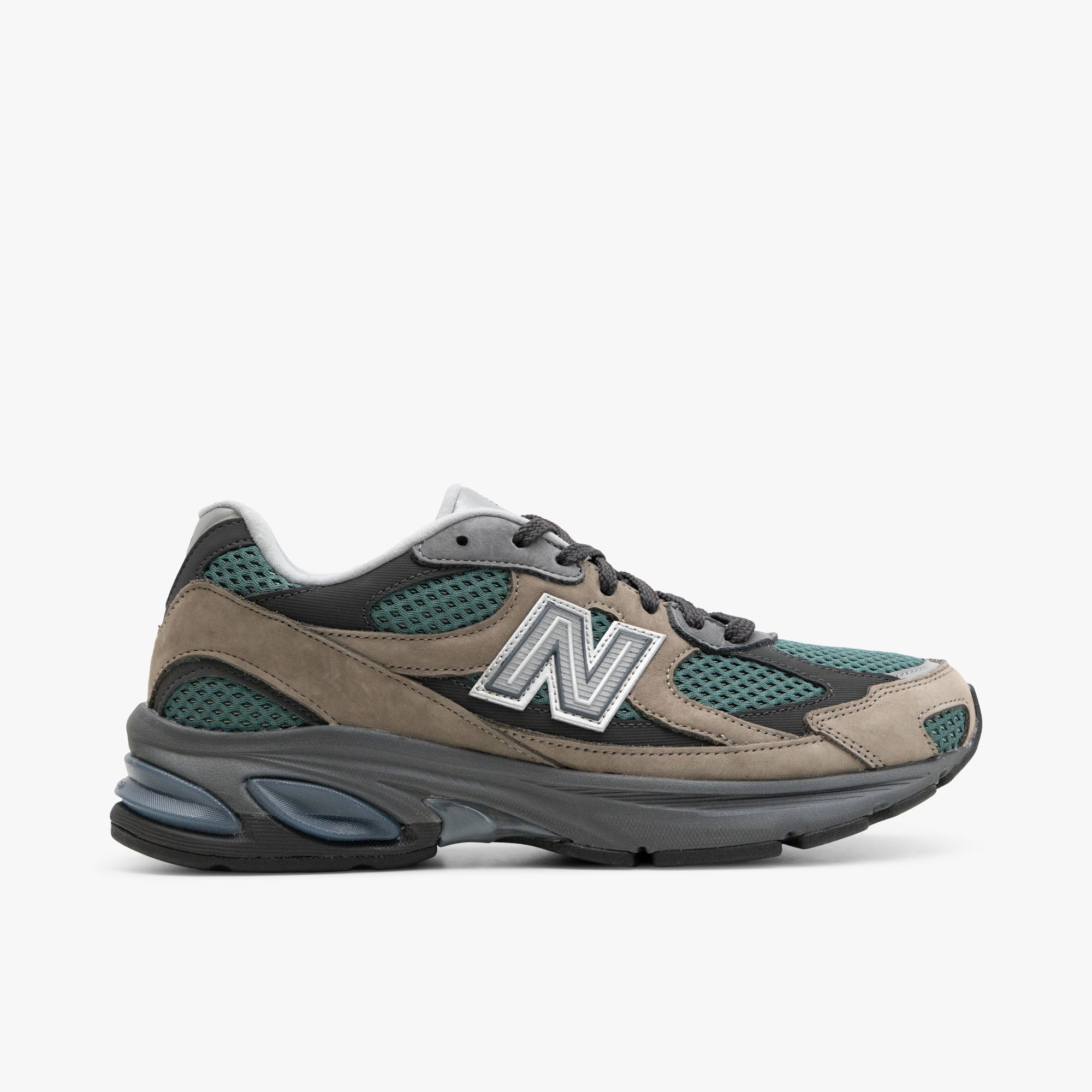 New Balance U2010AGY Dockside / Indigo 1