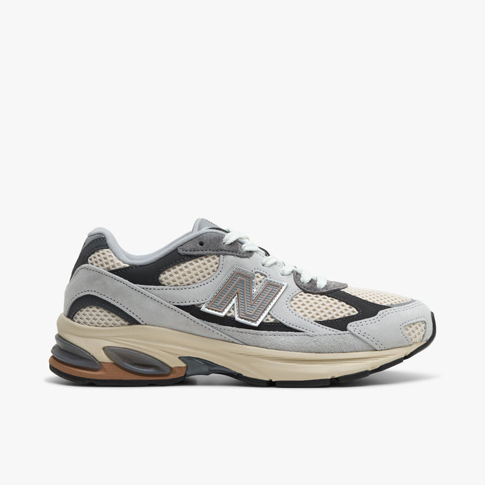 New Balance 2010 Brighton Grey / Linen 1