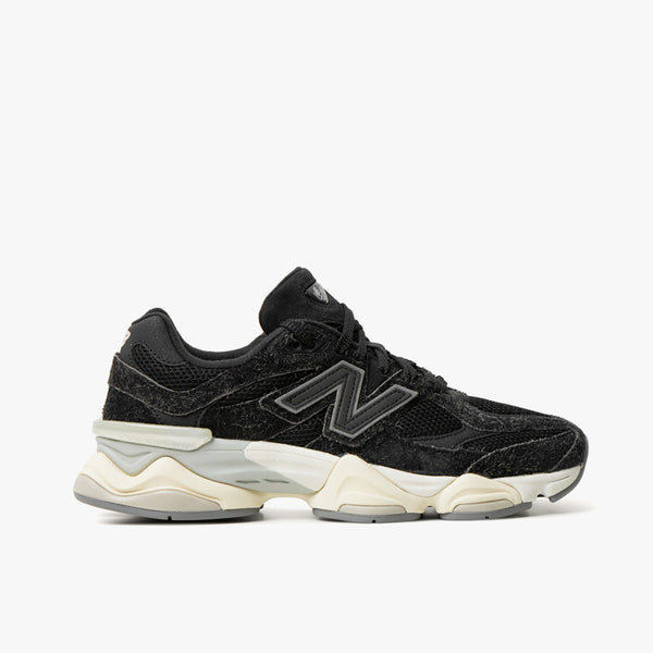 New Balance U9060HSD Black Sea Salt Livestock