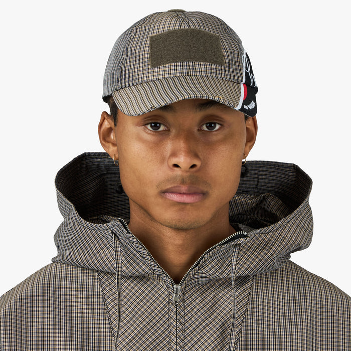 Umbro Cult Unity Cap Beige / Black 1