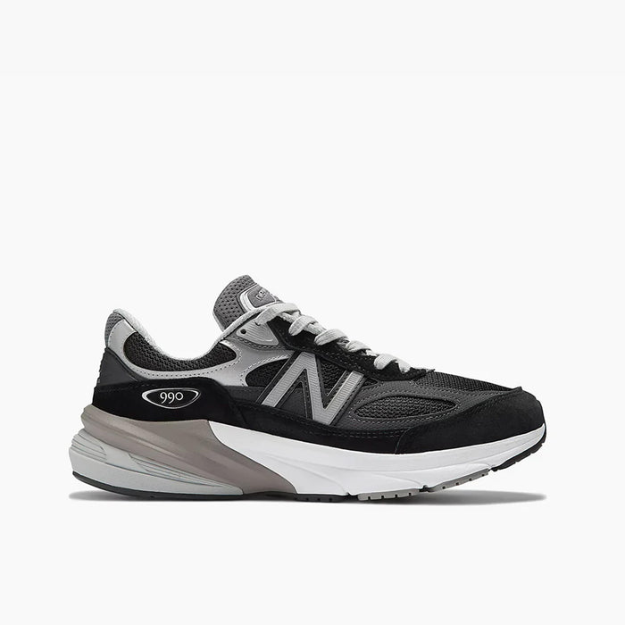New Balance MADE in USA M990BK6 / Black 1