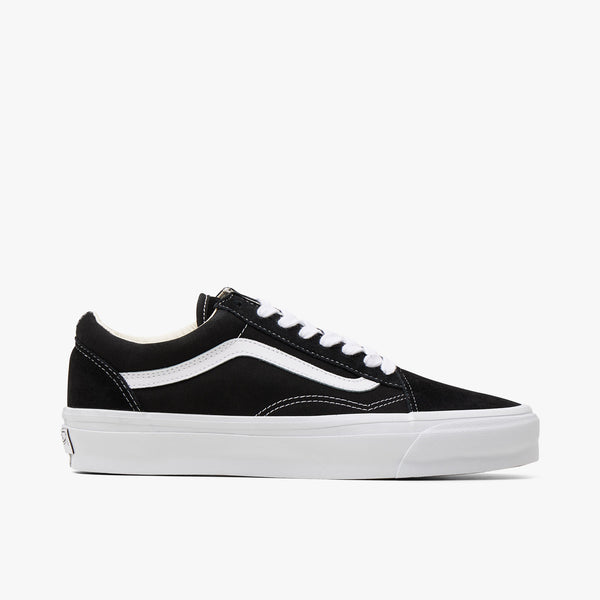 Vans Old Skool 36 LX Black White – Livestock1