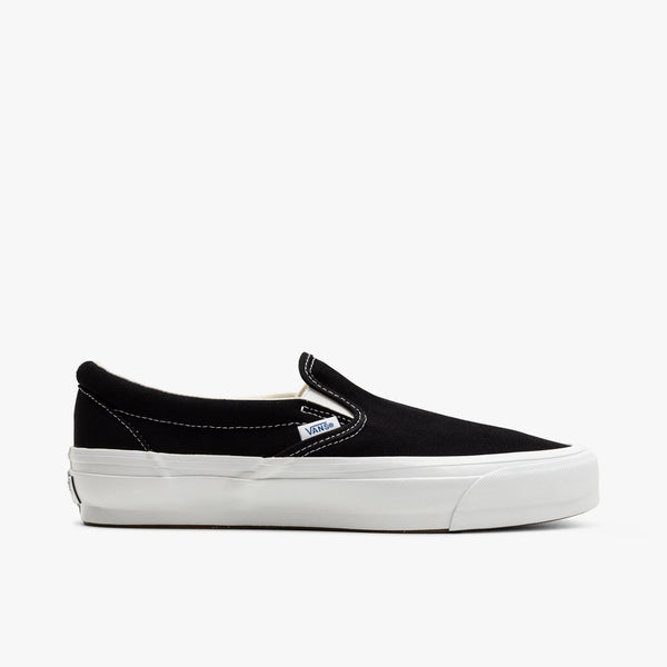 VANS★SLIP-ON REISSUE 98★兼用★MARSHMALLOW/GUM Vans Slip-on Reissue 98 Skate Sneakers Shoes Marshmallow/Gum