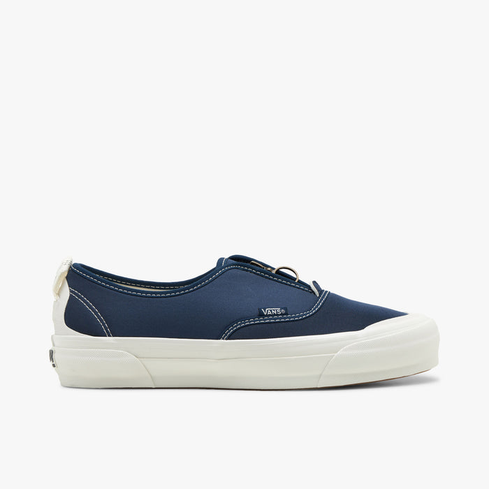 Vans OTW Authentic Zip Neoprene Dress Blues 1