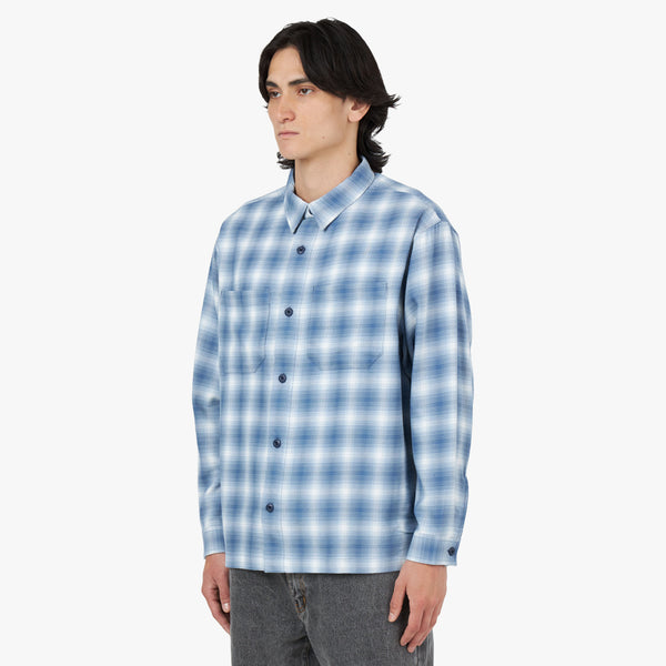 WORKSHIRT- 