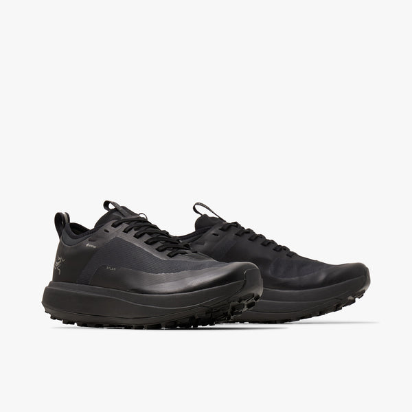 Arc'teryx Sylan GTX Black / Black – Livestock