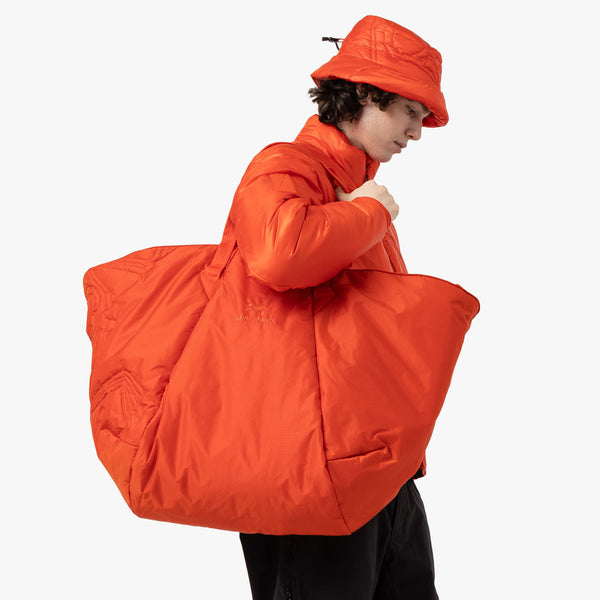 リ*ム様 Arc’teryx Ogee System A tote bag Arc'teryx SYSTEM_A OGEE Insulated Tote / Dynasty – Livestock