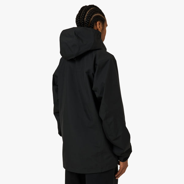 Arc'teryx Alpha SV 24K Black – Livestock