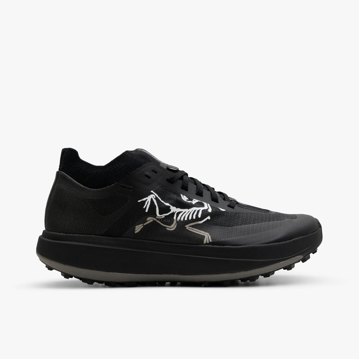 Arc'teryx Sylan Pro Black / Black 1