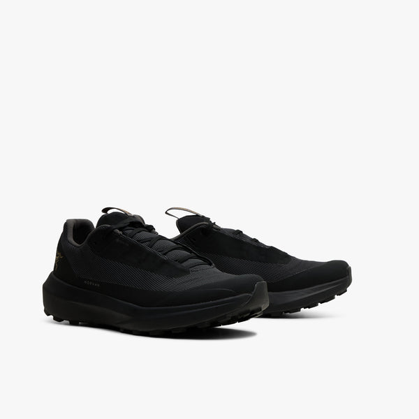 Arc'teryx Norvan LD4 GTX Black / Black – Livestock
