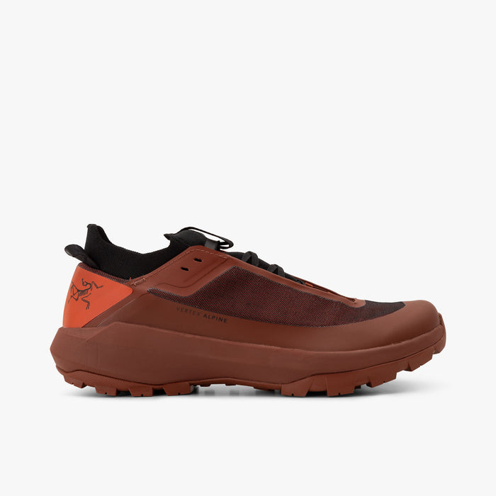 Arc'teryx Vertex Alpine / Dynasty / Sequoia 1